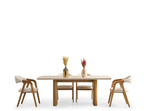 LUNA | Dining Collection