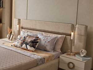 MIRA | Bedroom Collection