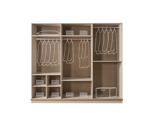 VIOLA | Bedroom Collection