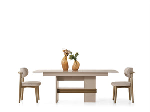 VIOLA | Dining Collection