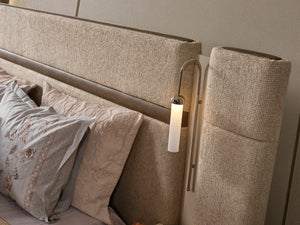 MIRA | Bedroom Collection