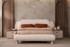 Aura | Bedroom Collection