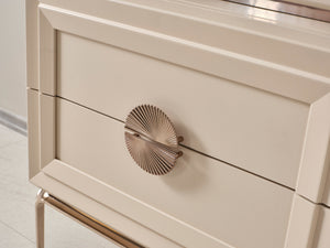 NORA | Bedroom Collection