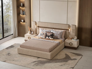 MIRA | Bedroom Collection