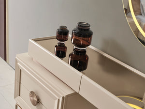 NORA | Bedroom Collection