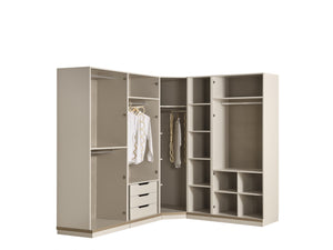 VIOLA | Bedroom Collection