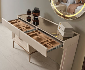 NORA | Bedroom Collection