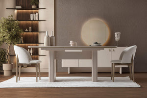Lumina | Dining Collection