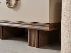 MIRA | Bedroom Collection