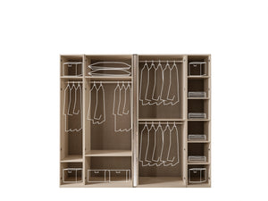 NORA | Bedroom Collection