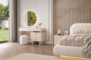 Lumina | Bedroom Collection