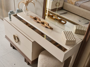 MIRA | Bedroom Collection