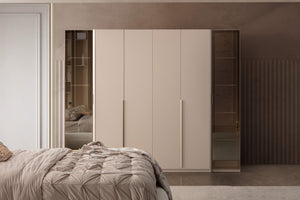 Lumina | Bedroom Collection