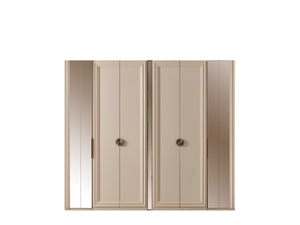NORA | Bedroom Collection