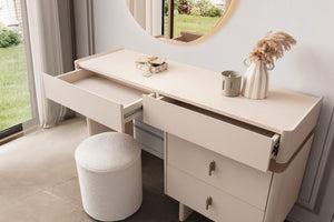 Lumina | Bedroom Collection