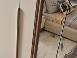 MIRA | Bedroom Collection