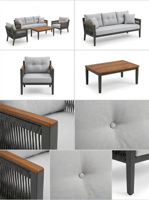Harmony | Outdoor Collection