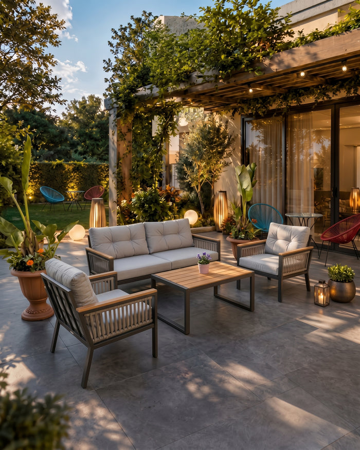 Harmony | Outdoor Collection