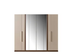 MIRA | Bedroom Collection