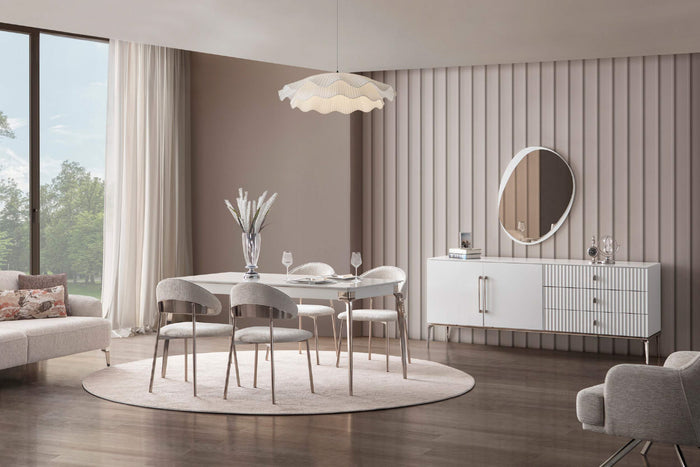 Nova | Dining Collection