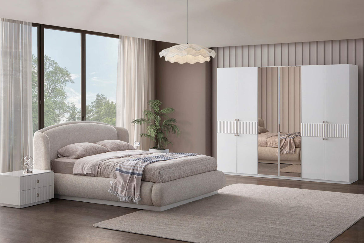 Nova | Bedroom Collection