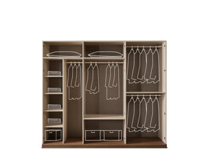 MIRA | Bedroom Collection