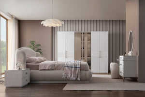 Nova | Bedroom Collection