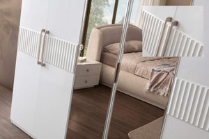 Nova | Bedroom Collection
