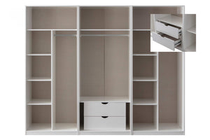 Nova | Bedroom Collection