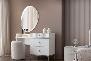 Nova | Bedroom Collection