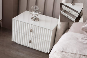Nova | Bedroom Collection