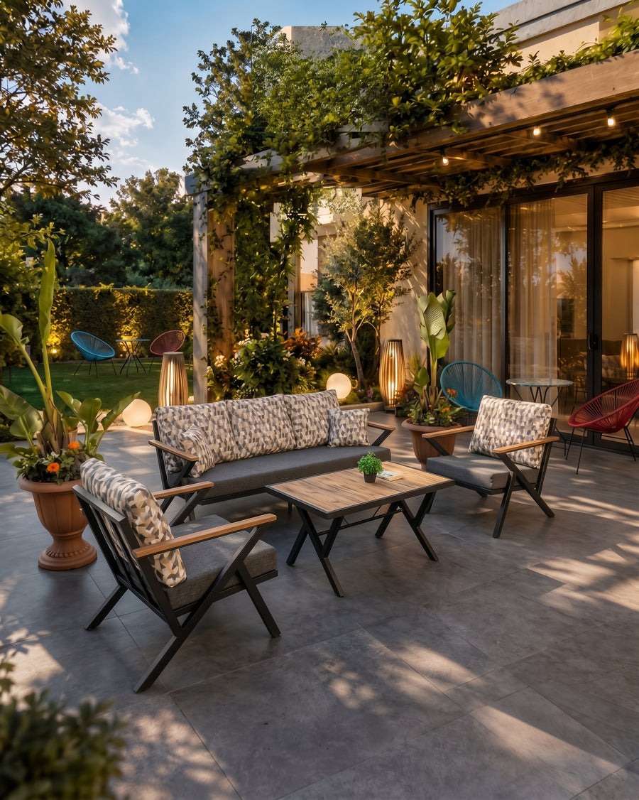 Cross | Outdoor Collection