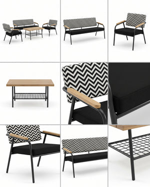 Mono | Outdoor Collection