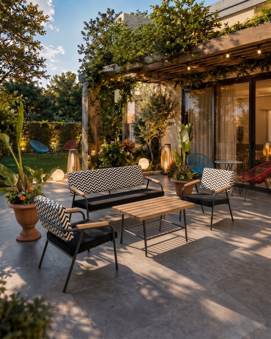 Mono | Outdoor Collection