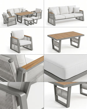 Luna | Outdoor Collection