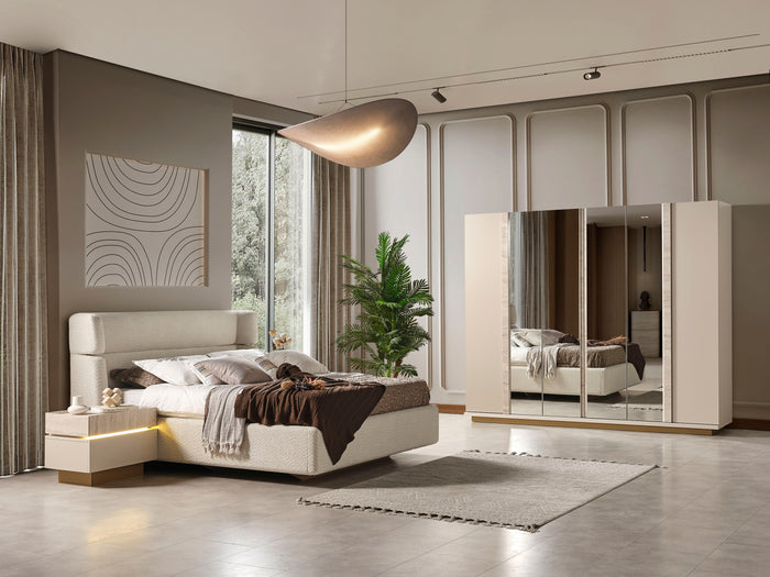 ELARA | Bedroom Collection