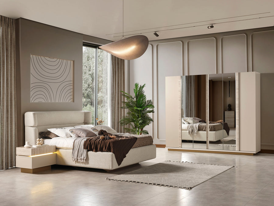 ELARA | Bedroom Collection