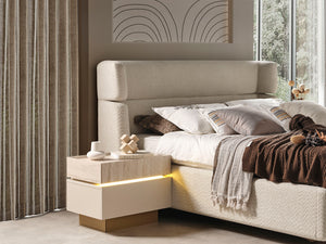 ELARA | Bedroom Collection