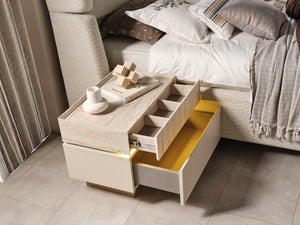 ELARA | Bedroom Collection