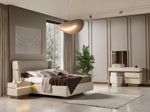 ELARA | Bedroom Collection
