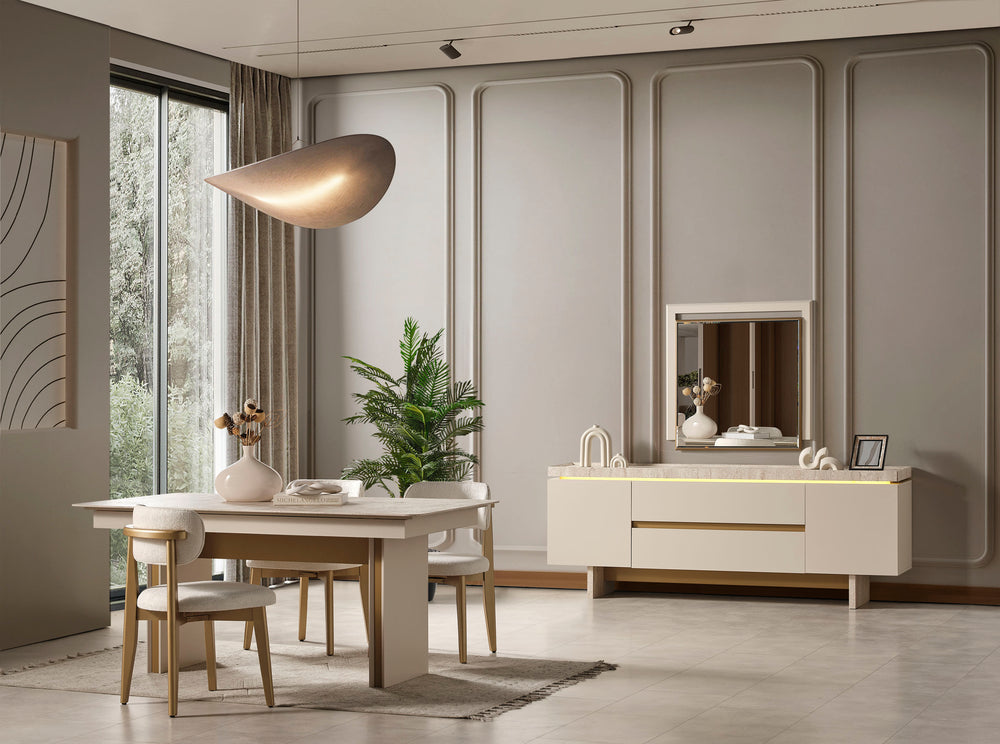 ELARA | Dining Collection