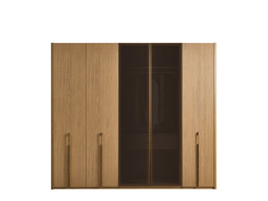 LUNA | Bedroom Collection