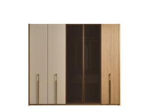 LUNA | Bedroom Collection