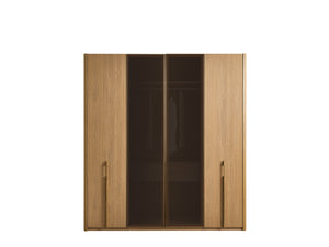 LUNA | Bedroom Collection
