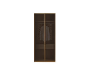 LUNA | Bedroom Collection