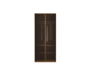 LUNA | Bedroom Collection