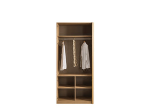 LUNA | Bedroom Collection