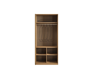 LUNA | Bedroom Collection