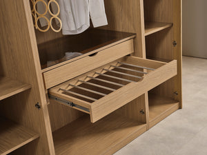 LUNA | Bedroom Collection