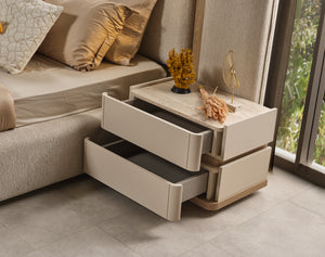 LUNA | Bedroom Collection